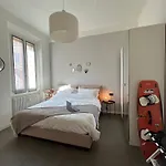 Dolce Dormire - Fondazione Prada E Villaggio Olimipico
