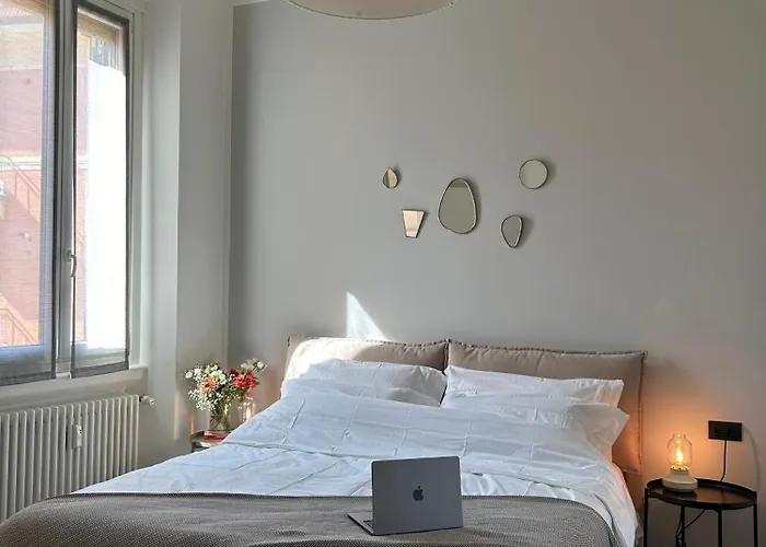 Dolce Dormire - Fondazione Prada E Villaggio Olimipico