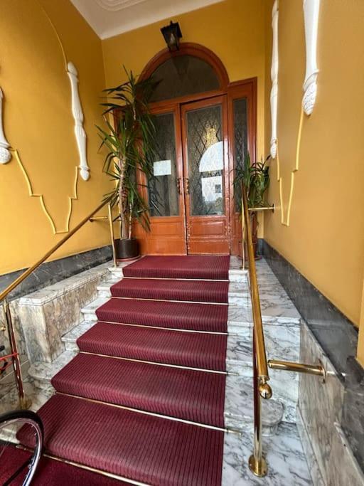 Dolce Dormire - Fondazione Prada E Villaggio Olimipico Appartement Milan