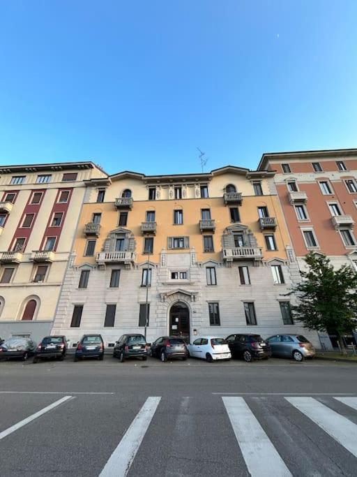 Appartement Dolce Dormire - Fondazione Prada E Villaggio Olimipico *