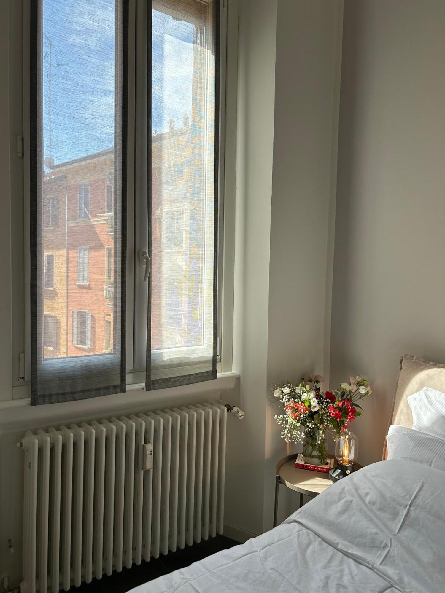 Apartment Dolce Dormire - Fondazione Prada E Villaggio Olimipico