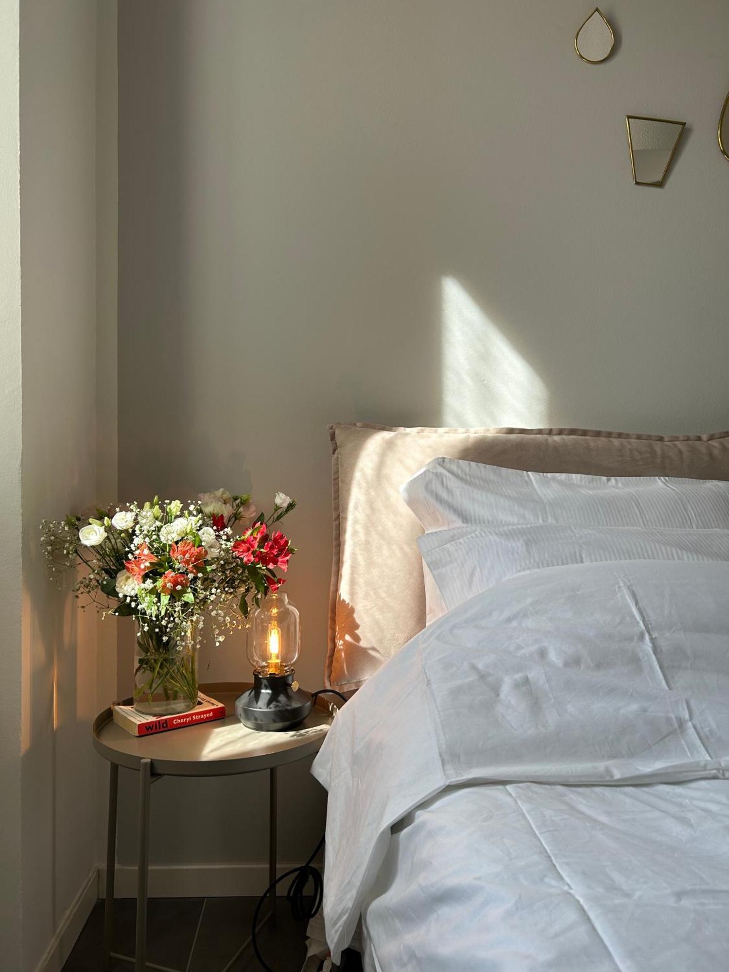 Dolce Dormire - Fondazione Prada E Villaggio Olimipico Appartement