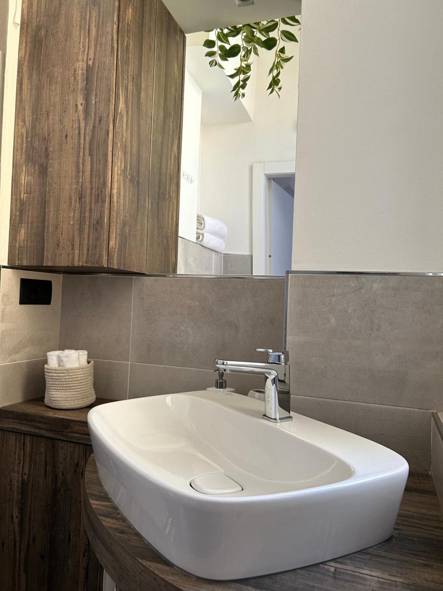 Appartement Dolce Dormire - Fondazione Prada E Villaggio Olimipico