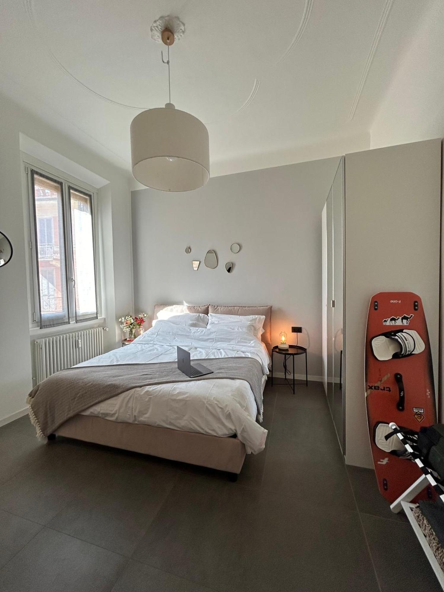Dolce Dormire - Fondazione Prada E Villaggio Olimipico *