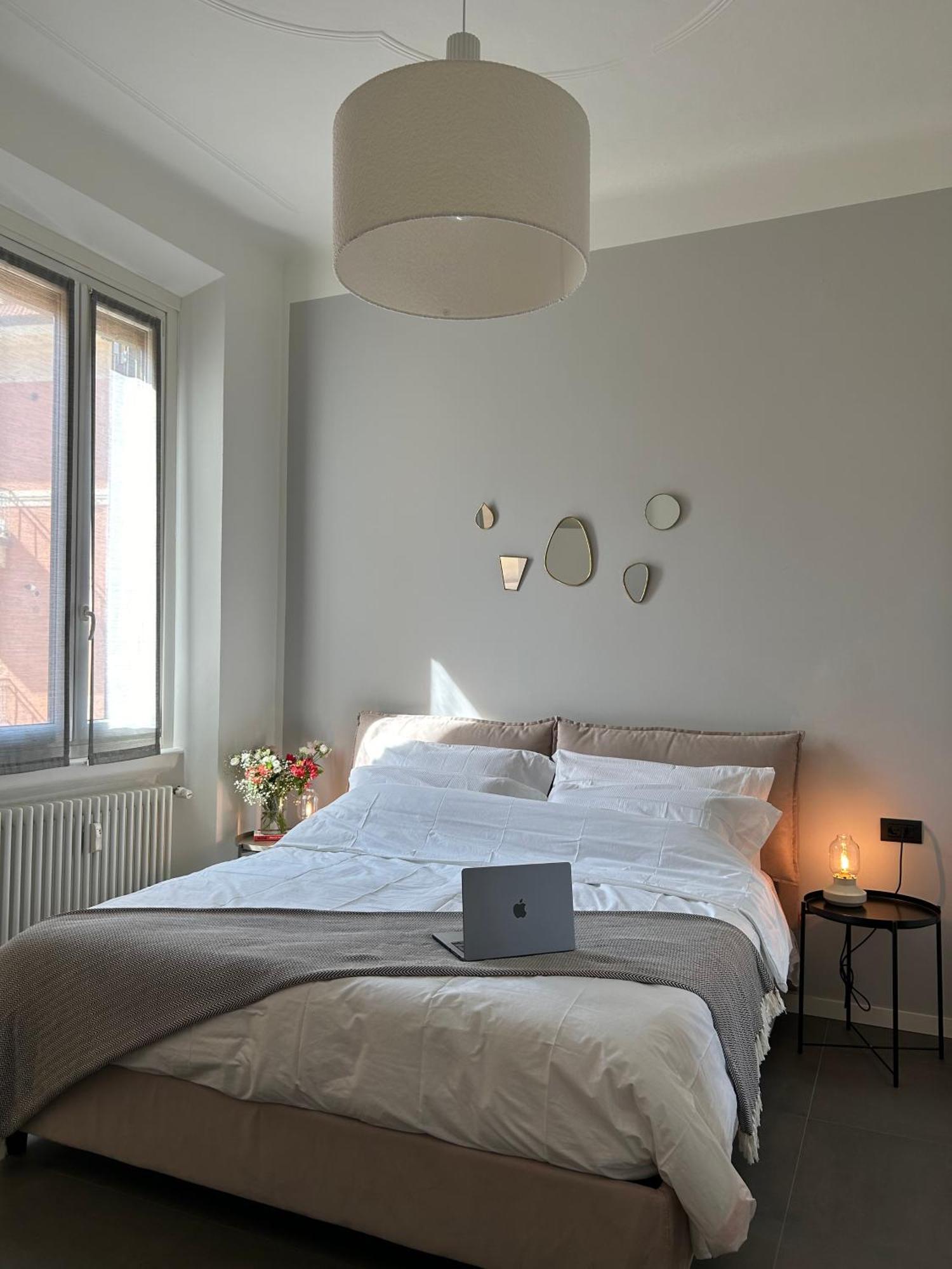 Dolce Dormire - Fondazione Prada E Villaggio Olimipico Milan