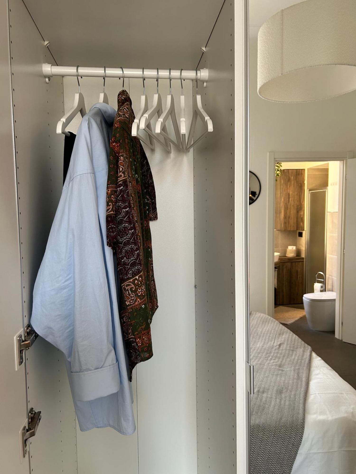 Dolce Dormire - Fondazione Prada E Villaggio Olimipico Appartement