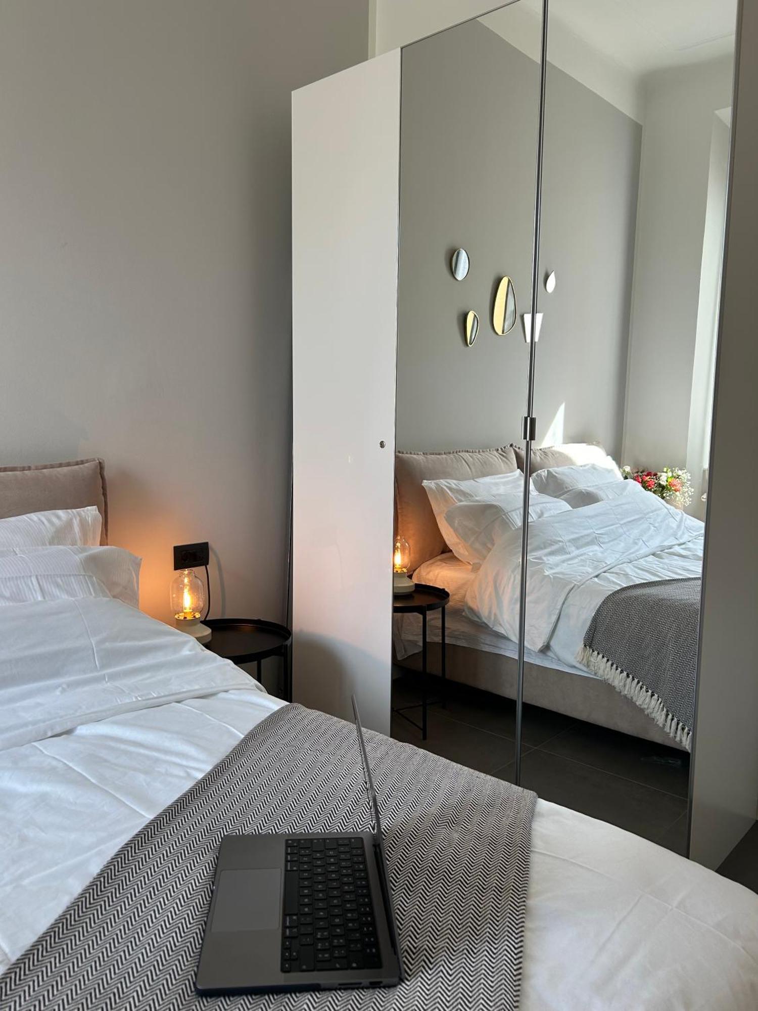Dolce Dormire - Fondazione Prada E Villaggio Olimipico Appartement Milan