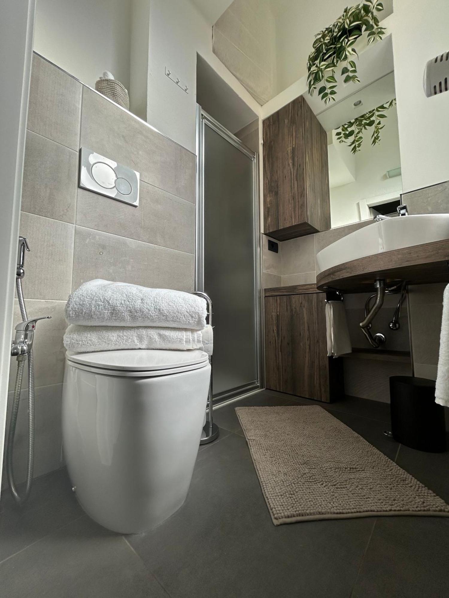 Dolce Dormire - Fondazione Prada E Villaggio Olimipico Appartement *