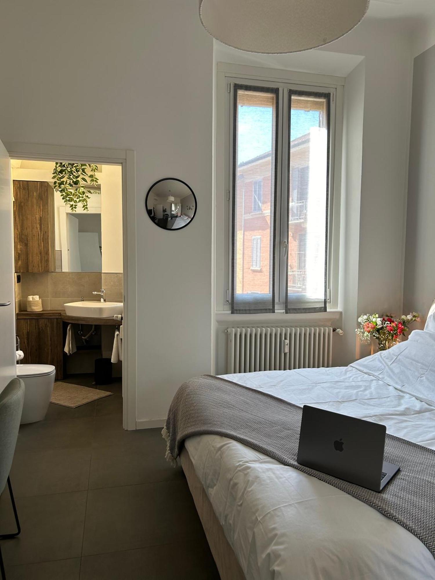 Appartement Dolce Dormire - Fondazione Prada E Villaggio Olimipico *