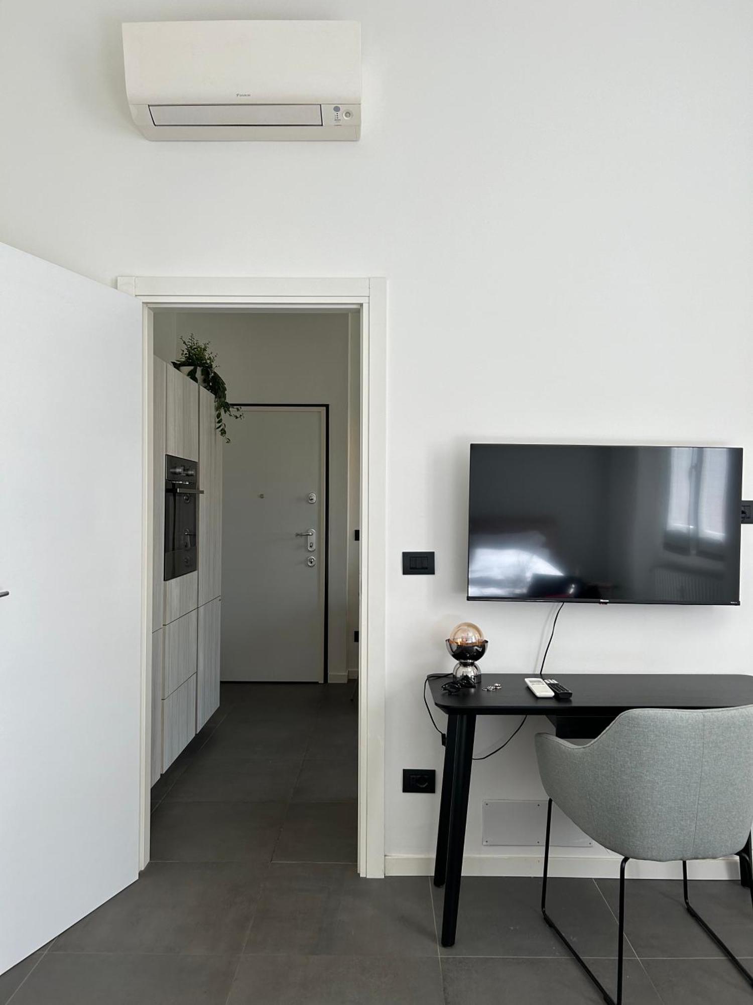 Dolce Dormire - Fondazione Prada E Villaggio Olimipico Apartment Milan
