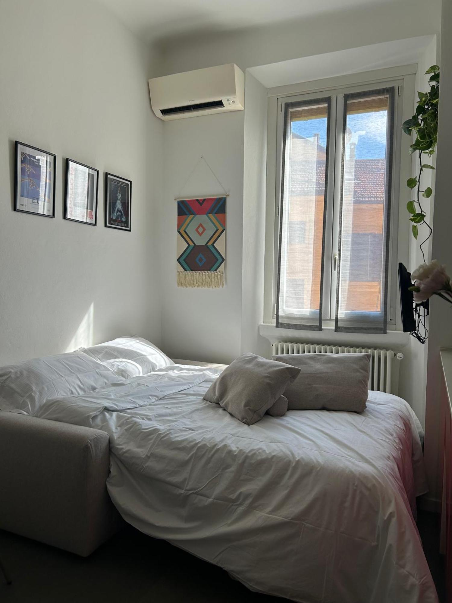 Apartment Dolce Dormire - Fondazione Prada E Villaggio Olimipico