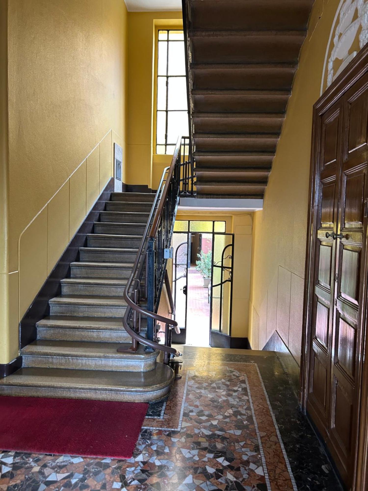 Appartement Dolce Dormire - Fondazione Prada E Villaggio Olimipico Milan
